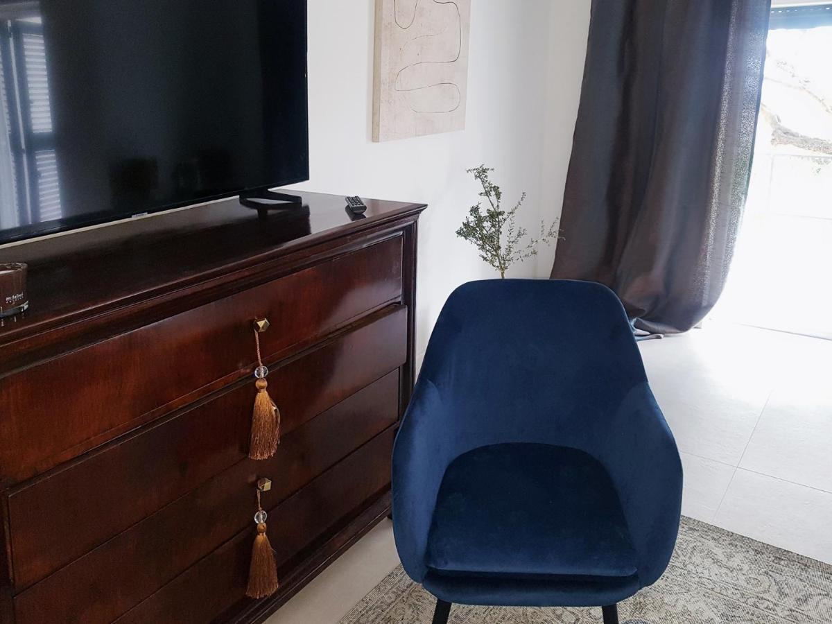 Villa Oleana Makarska Kültér fotó