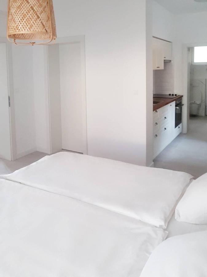 Villa Oleana Makarska Kültér fotó