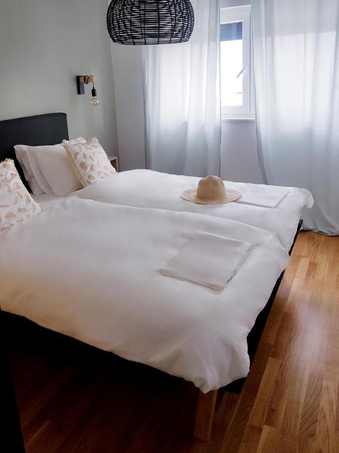 Villa Oleana Makarska Kültér fotó