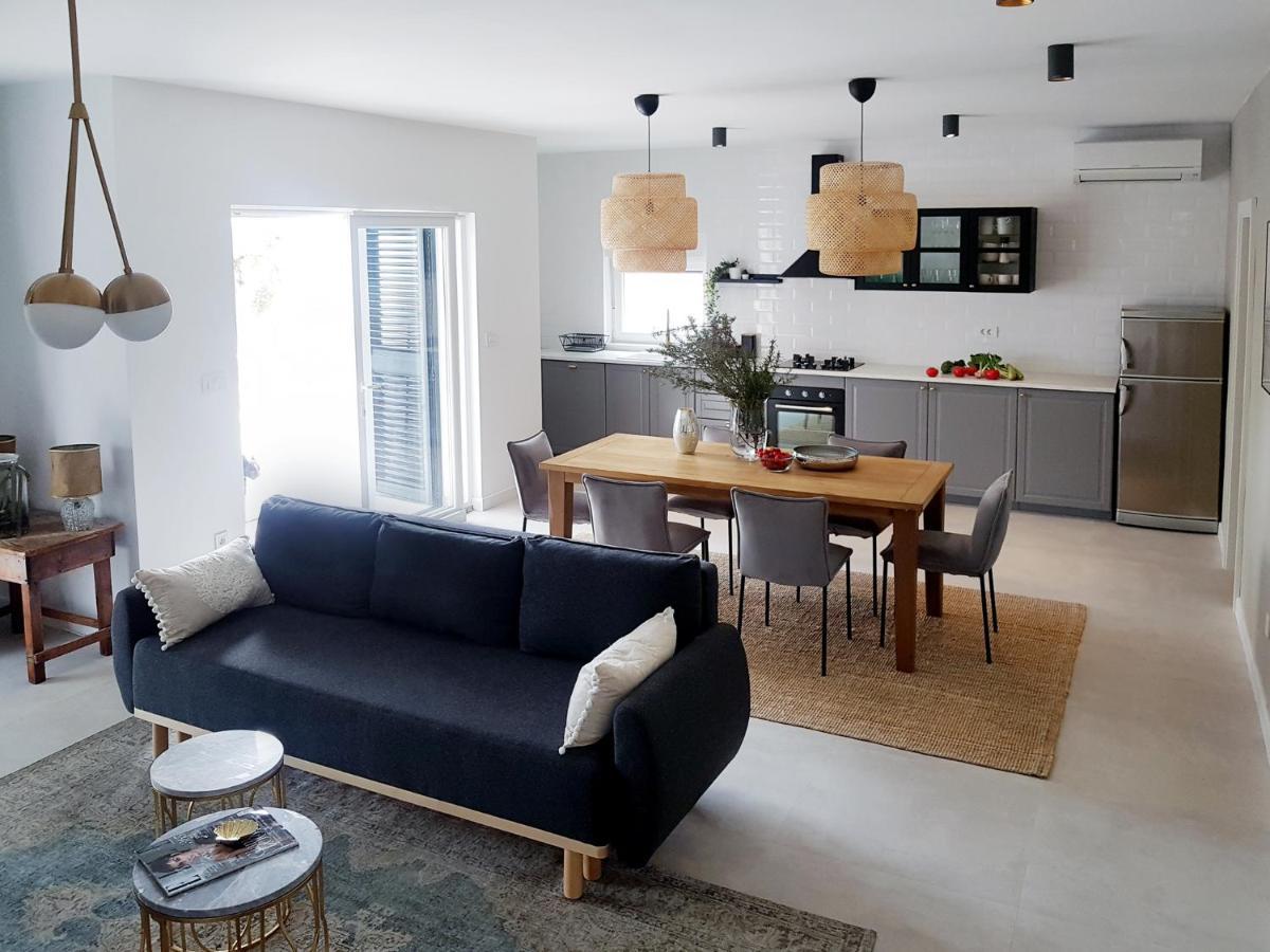 Villa Oleana Makarska Kültér fotó