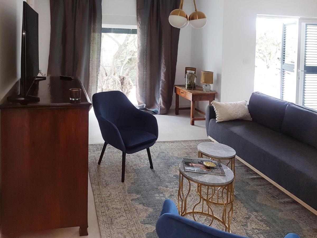 Villa Oleana Makarska Kültér fotó