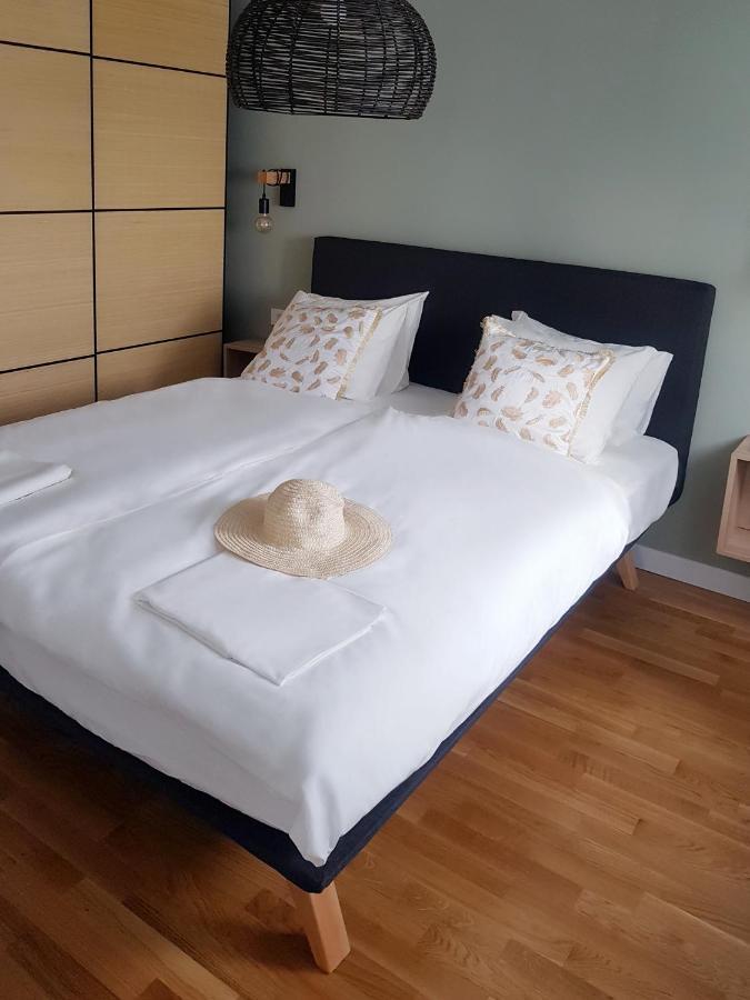 Villa Oleana Makarska Kültér fotó