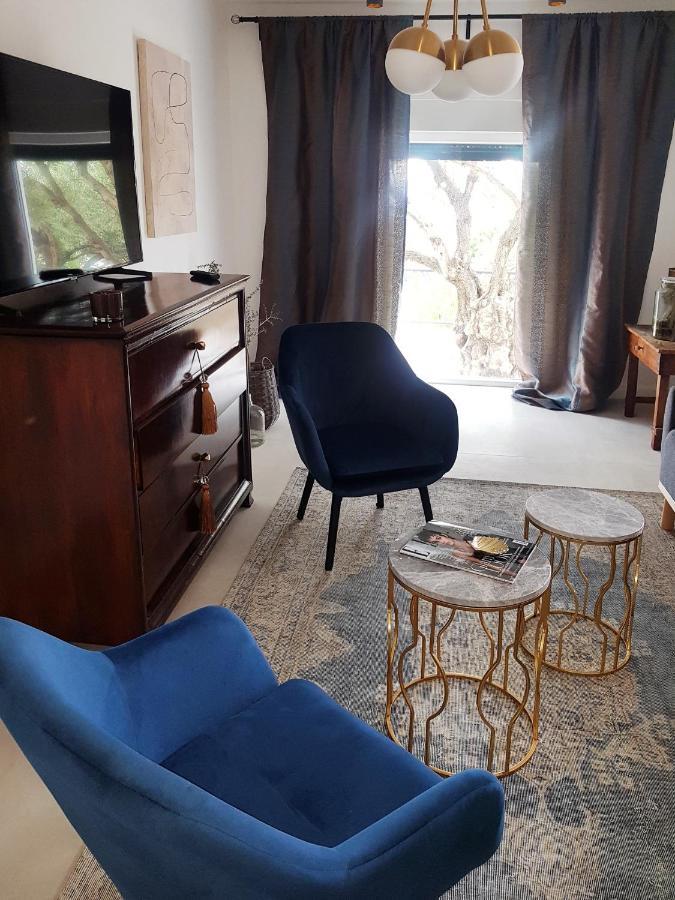 Villa Oleana Makarska Kültér fotó