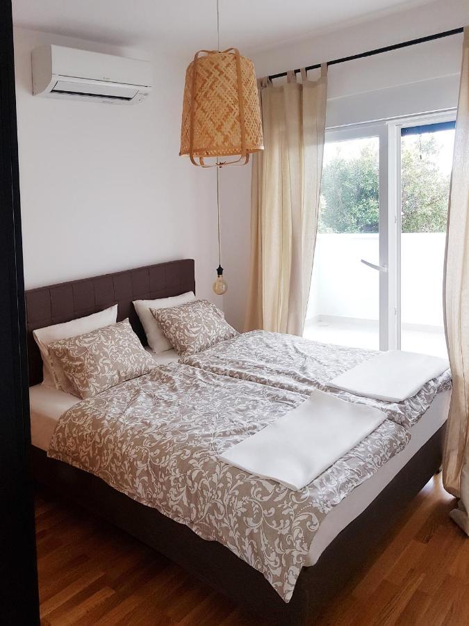 Villa Oleana Makarska Kültér fotó