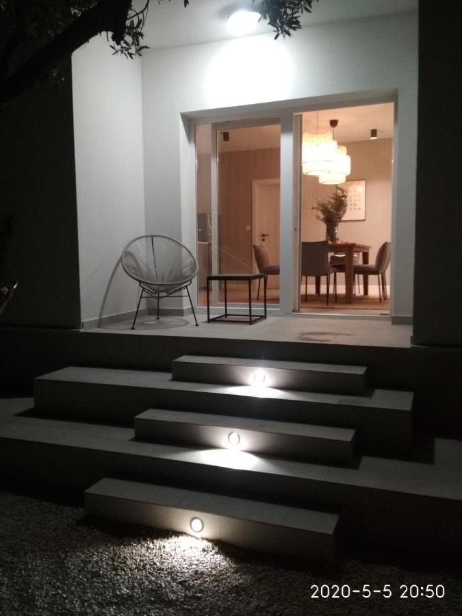 Villa Oleana Makarska Kültér fotó