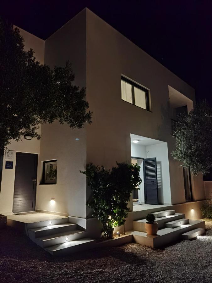 Villa Oleana Makarska Kültér fotó