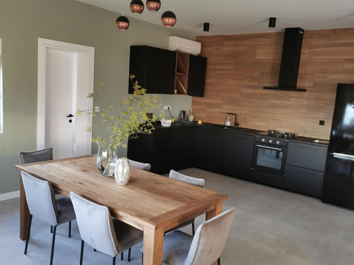 Villa Oleana Makarska Kültér fotó